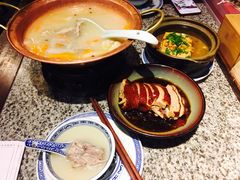 -南京大牌档(三阳广场苏宁店)