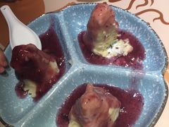 -阿里巴巴海鲜烧烤家常菜(黄岛店)