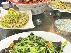 -渔码头食府(蓬莱阁店)