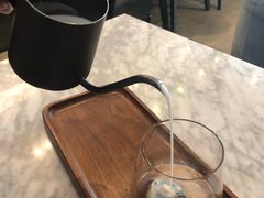 -Home Cafe(水榭春天店)