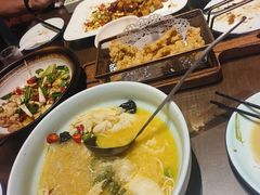 -张大嘴菜馆(庞各庄店)