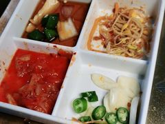 -金妈家烤肉(龙湖U城天街店)
