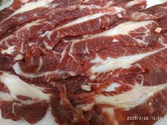 -贵宾牛·潮汕牛肉火锅(珠池总店)
