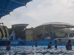 -杭州浪浪浪水公园