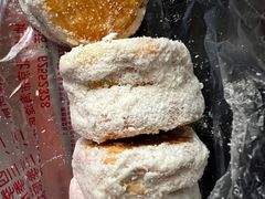 黄油饼-中关村茶点