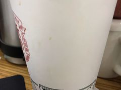 -益禾堂·薄荷柠檬水(沃尔玛店)