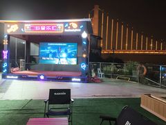 -白沙码头海鲜广场