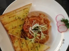 -遇见西木美式餐厅(体育路店)