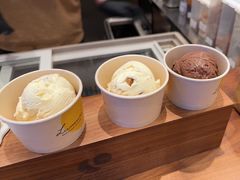 -LUNEURS月乐诗·法式冰淇淋(北外滩来福士广场店)