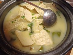 -小河盐帮·私家菜·烤鸭(三元桥·霄云路店)