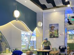 -烹然四季椰子鸡火锅(姚家园万象汇店)