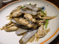 -宴小馆·小海鲜青岛菜(五四广场店)