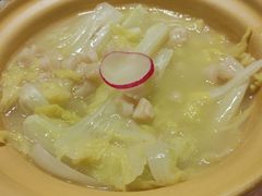 -临家闽南菜(宝洲路店)