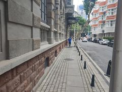 -飞马旅黎黄陂路文旅街区