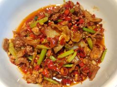 -回头食客-李久其家民间餐厅(望城金桥国际店)