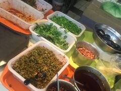 -红鼻子桂林米粉(金唐新光界店)