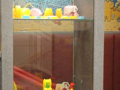 店里的奖品-肯德基(安定门店)