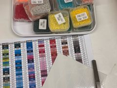 -垚火玩泥吧手作集合店·拼豆·陶艺