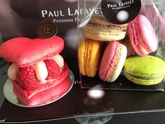 -PAUL LAFAYET 法式甜品(港汇广场店)