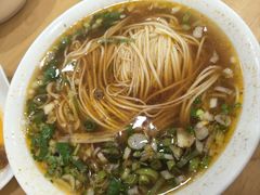 -水仙拉面(水仙街店)