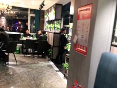 -大京园海鲜烧烤(东城路店)