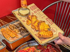 -神府路壹号·海鲜烧烤·砂锅粥·锅物(三坊七巷店)