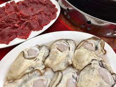 -花苑美食横琴生蚝火锅(拱北粤华路店)