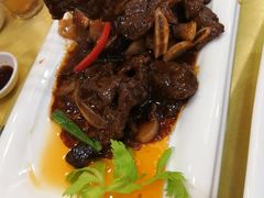 -醉香园(长江北路店)