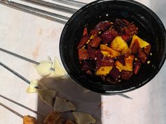 -枪火串烧·东北特色烧烤(罗湖总店)