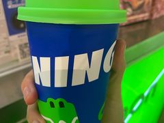 -柠季·手打柠檬茶(静安大悦城北座B1店 )