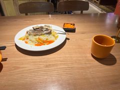 -谷丽麦馕新疆菜·清真(步步高梅溪新天地店)