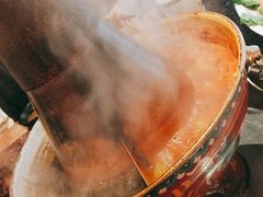 -京炭铜锅涮肉·羊蝎子·羊肉炉(保利·时光里店)