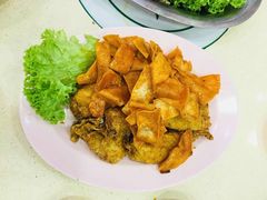 -新山亚明小厨