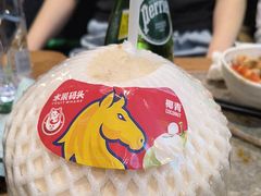 -亚马逊蒸汽活海鲜自助(LCM置汇旭辉广场店)