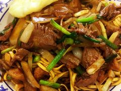 -阿扁杭州面(苗圃店)