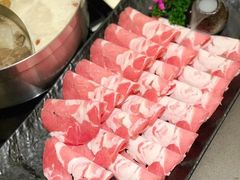 -捞王锅物料理(凯旋路店)