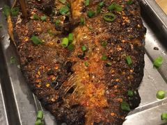 -陈记农家挂炉烤肉(雁南一路店)