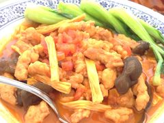 -真爱中国餐馆·年华店(朱雀大街店)