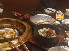 -肉匠日式烧肉屋·和牛居酒屋·酒水小食堂(大汉悦中心店)