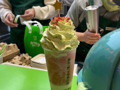 -迷客夏Milksha(无锡苏宁店)