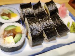 -胜代日本料理(云程巷小区店)