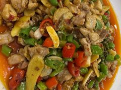 -廖老妈蹄花店(人民公园陕西街259号店)