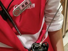 -海底捞火锅(金光华店)