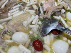 -品大伍·食之道品伍味(汪海店)