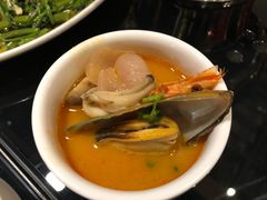 -simply thai天泰(静安嘉里中心店)