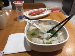 -南城香·饭香串香馄饨香(赵公口店)
