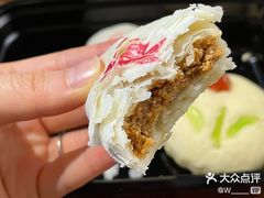 -富华斋饽饽铺·宫廷糕点·伴手礼(护国新天地店)