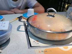 -黄记煌三汁焖锅(顺义华联店)