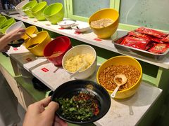 -卤教授老火锅