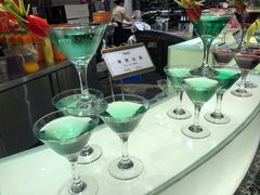 -芭菲盛宴·环球美食(解放碑英利国际店)